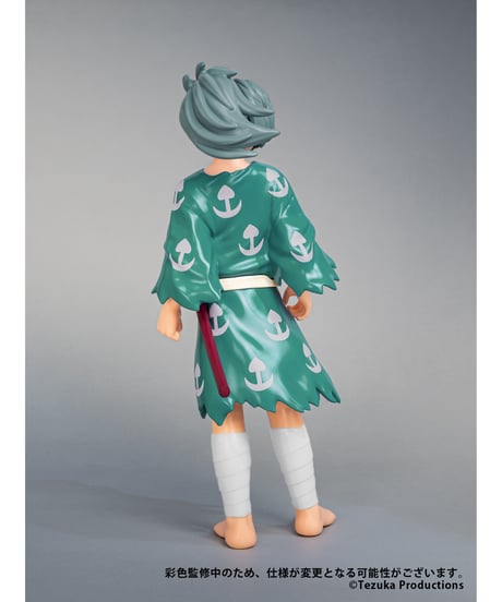 【予約】手塚治虫キャラクターズ Sofvi Collection 012 百鬼丸 (完成品)［ケンエレファント］