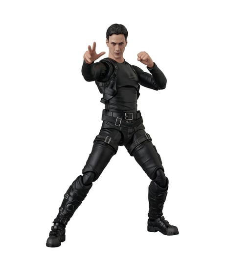 【予約】MAFEX NEO（THE MATRIX）　［メディコム・トイ］