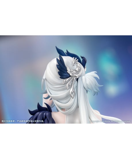 【予約】Gift+ 1/8 爻光　崩壊：スターレイル　[Myethos]