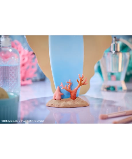 【予約】冬山あさこ：サマービーチデート 1/6 完成品フィギュア　［Hobby sakura］