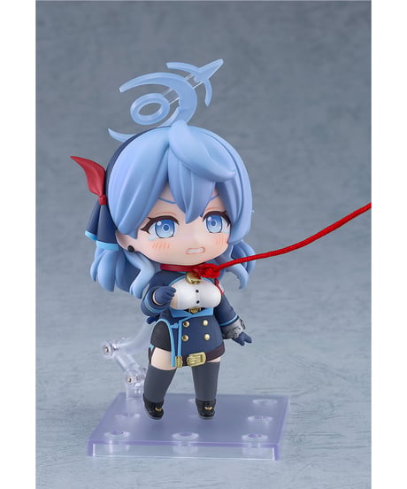 【予約】ねんどろいど 天雨アコ　塗装済み可動フィギュア　ブルーアーカイブ -Blue Archive-　[グッドスマイルカンパニー]
