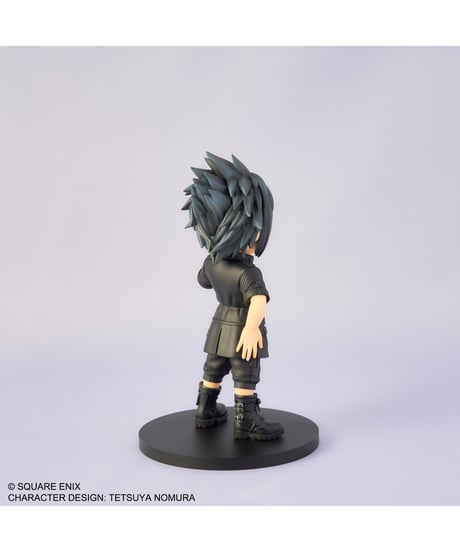 【予約】ファイナルファンタジーXV アドラブルアーツ ノクティス・ルシス・チェラム　［スクウェア・エニックス］