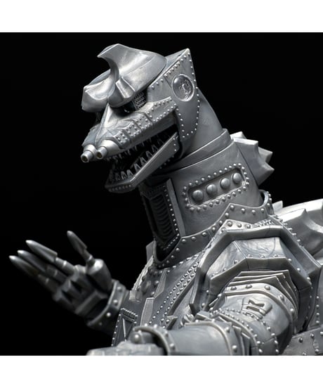 【予約】ARTPLA SCULPTURE WORKS　メカゴジラRe:イマジネーション　プラスチックモデルキット　［海洋堂］
