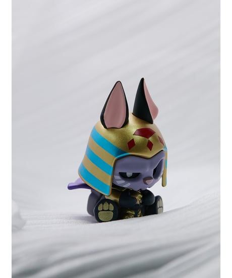 【予約】【送料無料】MR.BONE BABY BONE 2.0 ブラインドボックス　16個入り1BOX　［マイ・オン・カルチャー］【12月発売予定】