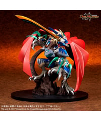 【予約】CREATURES CHRONICLE COLLECTION 蒼き団長 ドギラゴン剣　 [エクスプラス]