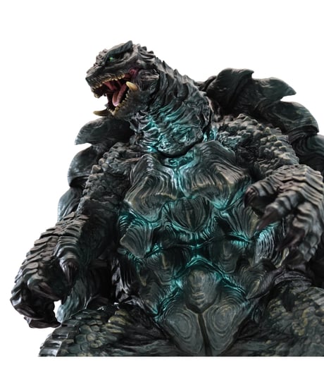 【予約】CCP AMC ガメラ(2023) (完成品)　大怪獣ガメラ　GAMERA -Rebirth　(ガメラ リバース)［CCPJAPAN］