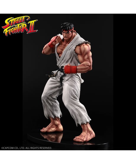 【予約】THE KING OF COLLECTORS'24　No.９ 「リュウ」（通常カラー）　［STUDIO24］