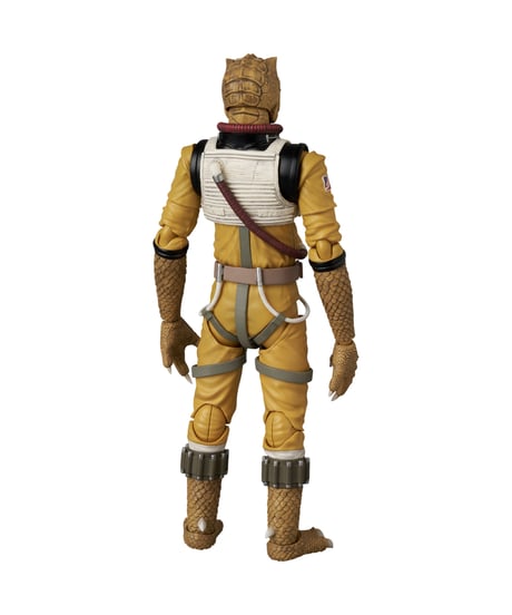 【予約】【送料無料】マフェックス No.326 MAFEX BOSSK(TM)　アクションフィギュア完成品　［メディコム・トイ］