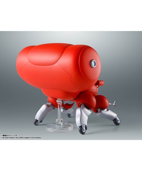 【予約】【2027年1月発売予定】ROBOT魂 ＜SIDE GHOST＞ フチコマ　攻殻機動隊シリーズ　［バンダイ］