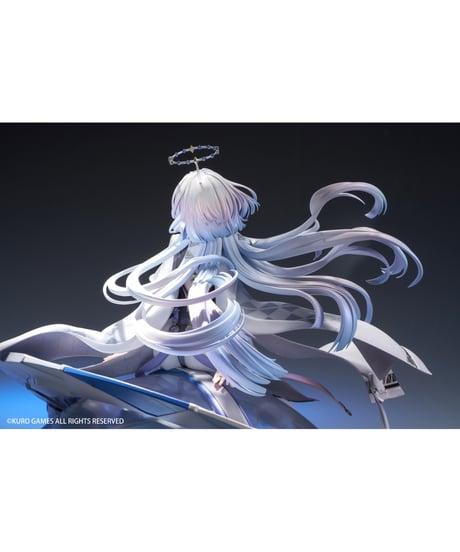 【予約】鳴潮 モーニエ 1/6 完成品フィギュア　[Hobby sakura]