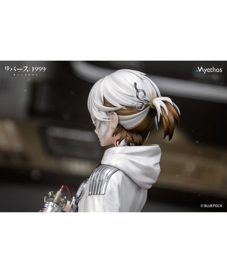 【予約】Gift+ 1/8 メディスンポケット　1/8スケールフィギュア　リバース：1999　[Myethos]