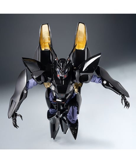 【予約】ロボ道　グリフォン アクアユニット装備　1/35スケール　塗装済み可動フィギュア　機動警察パトレイバー　［threezero］