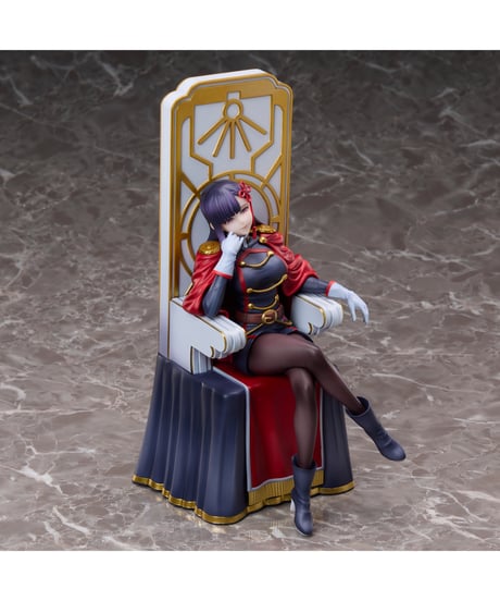 【予約】魔都精兵のスレイブ2 山城恋 1/6スケールフィギュア　[ユニオンクリエイティブ]