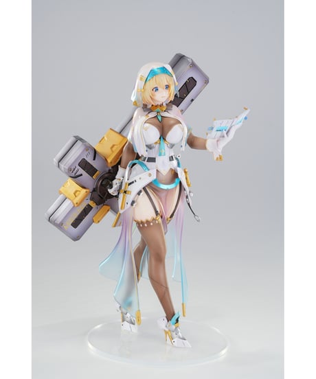 【予約】ソフィア・F・シャーリング シスターVer. ブライトエディション 1/6 完成品フィギュア　［MAGI ARTS］