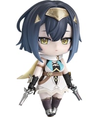 【予約】ねんどろいど コハク　塗装済み可動フィギュア　ステラソラ　［グッドスマイルアーツ上海］