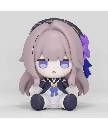 【予約】Huggy Good Smile ヘルタ　崩壊：スターレイル　[グッドスマイルカンパニー]