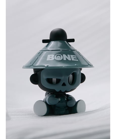 【予約】【送料無料】MR.BONE BABY BONE 2.0 ブラインドボックス　16個入り1BOX　［マイ・オン・カルチャー］【12月発売予定】