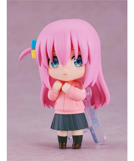 【予約】ねんどろいどさぷらいず アニメ「ぼっち・ざ・ろっく！」　6個入り1BOX　［グッドスマイルカンパニー］