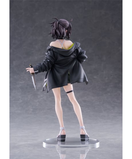 【予約】Fate/Grand Order　ムーンキャンサー/玉兎 1/7スケールフィギュア［クレーネル］