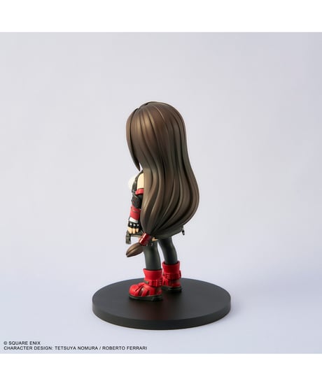 【予約】ファイナルファンタジーVII リバース アドラブルアーツ ティファ・ロックハート　［スクウェア・エニックス］