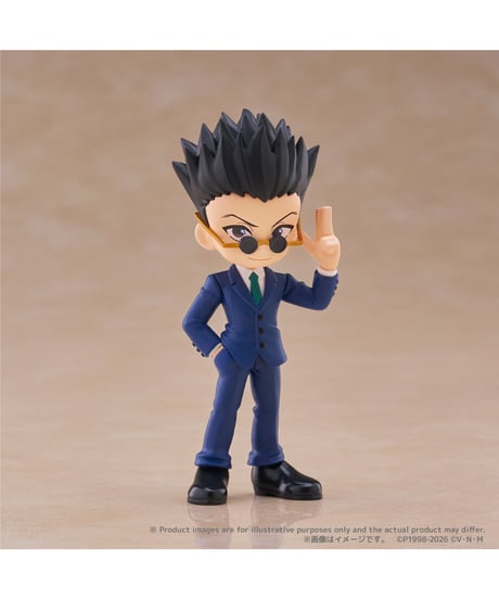 【予約】PalVerse HUNTER×HUNTER vol.1 　6個入り1BOX　[ブシロードクリエイティブ]