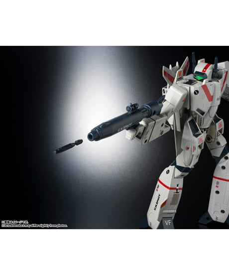 【予約】【2027年1月発売予定】オリジン・オブ・バルキリー VF-1J バルキリー45th Anniv.　超時空要塞マクロス　［バンダイ］