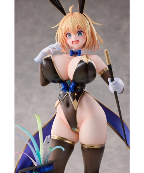 【予約】ソフィア・F・シャーリング マジシャンバニーVer. 1/6完成品フィギュア 通常版　［Party Look(パーティルック)］