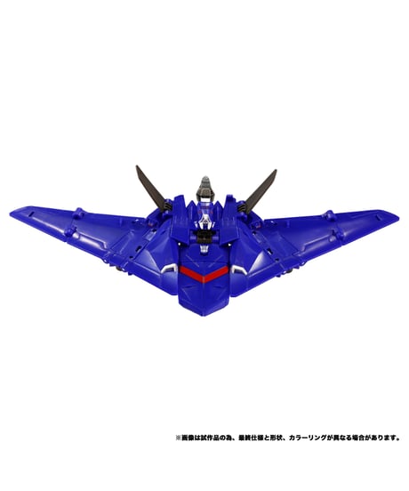 【予約】トランスフォーマー NL-07 サウンドウェーブ　［タカラトミー］