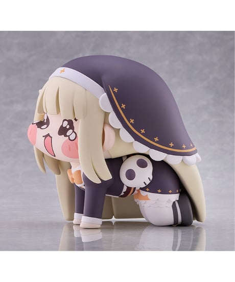【予約】ｽﾋﾟｷ　1/7スケール　塗装済み完成品　トリッカル・もちもちほっペ大作戦　［マックスファクトリー］
