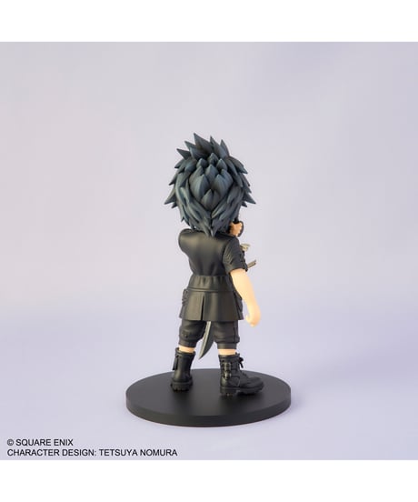 【予約】ファイナルファンタジーXV アドラブルアーツ ノクティス・ルシス・チェラム　［スクウェア・エニックス］