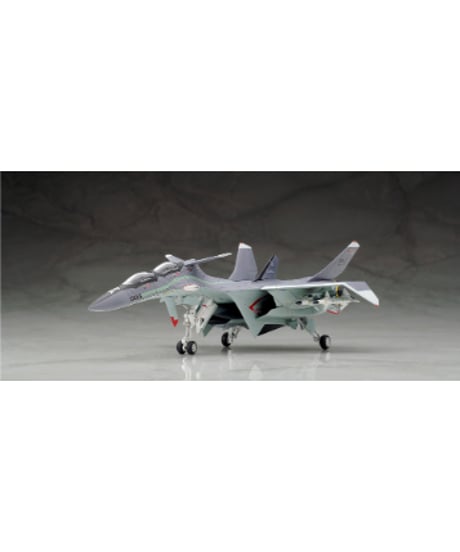【予約】FFR‐31MR／D　スーパーシルフ“雪風”　リニューアルVer.　戦闘妖精雪風　1/100スケール　ABS製塗装済完成品　[アルター]