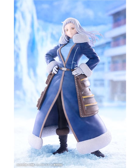 【予約】OSHI WORKS 乃木 蒼　PVC塗装済み完成品　スノウボールアース　［コトブキヤ］