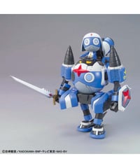 ケロロ軍曹プラモコレクション ドロロロボMk-II　プラモデル　［バンダイ］