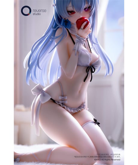 【予約】Niya 箱庭の果Ver. 1/7 完成品フィギュア　［Reverse Studio］