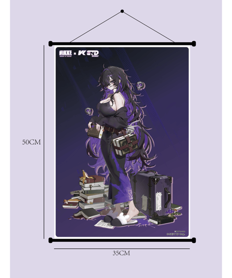 【予約】勝利の女神：NIKKE レーベル 1/6 完成品フィギュア 豪華版　[VKEND]