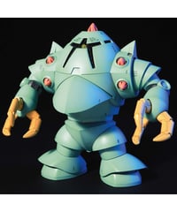 HGUC 1/144 MSM-10 ゾック　機動戦士ガンダム　プラモデル　［バンダイ］