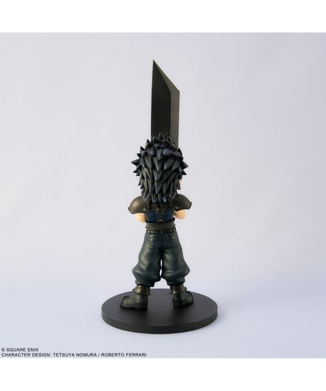 【予約】ファイナルファンタジーVII リバース アドラブルアーツ ザックス・フェア　［スクウェア･エニックス］