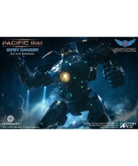 【予約】デフォスタイル ジプシー・デンジャー　塗装済み完成品　[スターエーストイズ]