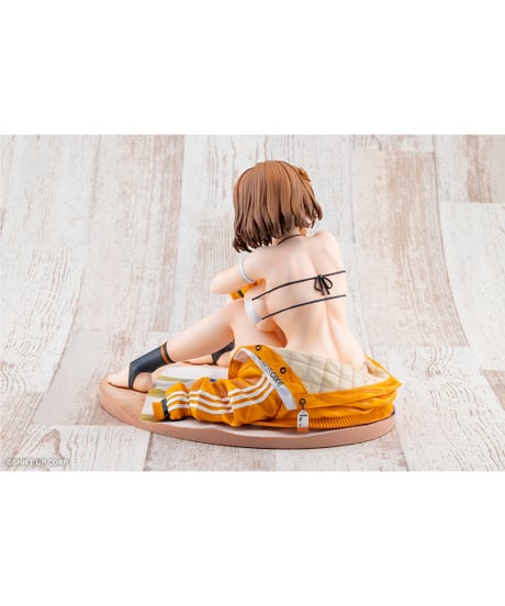 【予約】アニス：スパークリングサマー　PVC塗装済み完成品　勝利の女神：NIKKE　［コトブキヤ］