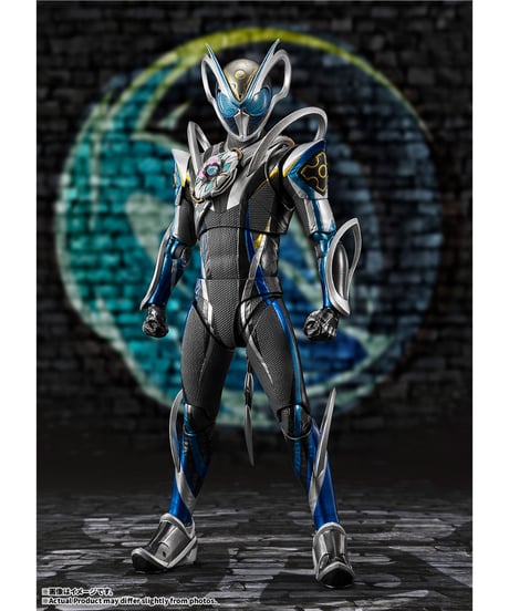 【予約】【送料無料】S.H.Figuarts 仮面ライダーマイス（初回生産）　［バンダイ］【2027年2月発売予定】