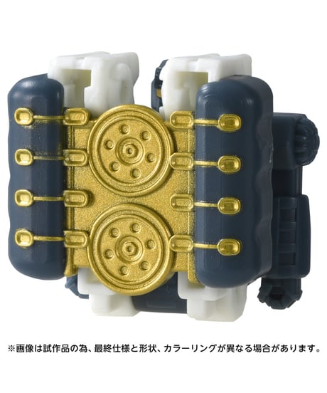 【予約】トランスフォーマー AOTP-50 オートボットジョイライド　［タカラトミー］