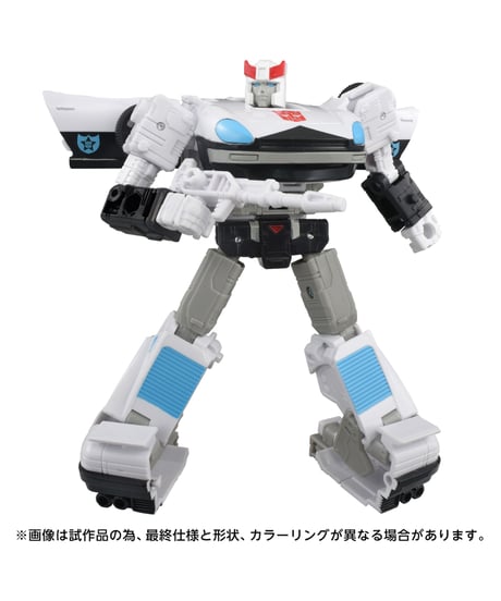 【予約】TS-38 プロール MTMTEコレクション (完成品)　トランスフォーマー ムービー　 トランスフォーマー［タカラトミー］