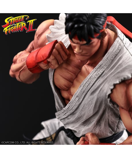 【予約】THE KING OF COLLECTORS'24　No.９ 「リュウ」（通常カラー）　［STUDIO24］