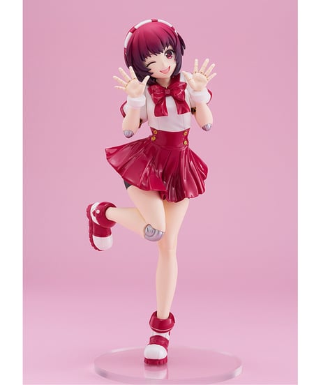 【予約】POP UP PARADE ドロシー・ヘイズ L size　塗装済み完成品フィギュア　VA-11_HALL-A　[グッドスマイルカンパニー]