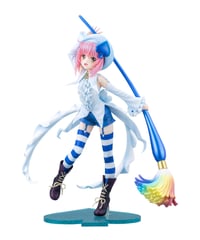 【予約】アミュレットスペード　しゅごキャラ！　1/7　PVC塗装済み完成品　［コトブキヤ］
