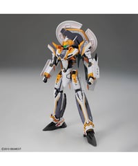 HG 1/100 VF-31E ジークフリード(チャック・マスタング機)デラックスセット　マクロスΔ(デルタ)　プラモデル　［バンダイ］