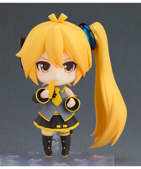 【予約】ねんどろいど 亞北ネル　塗装済み可動フィギュア　［グッドスマイルカンパニー］