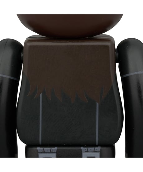 【予約】BE@RBRICK CHASE BATMAN THE DARK KNIGHT TRILOGY　12個入り1BOX　［メディコム・トイ］