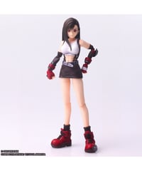 【予約】ファイナルファンタジーVII ストラクチャーアーツ ティファ・ロックハート　［スクウェア・エニックス］