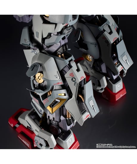【予約】METAL STRUCTURE 解体匠機 RX-178 ガンダムMk-II（エゥーゴ仕様）　機動戦士Zガンダム　［バンダイ］【2027年1月発売予定】
